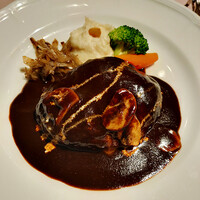 厳選洋食さくらい - 