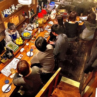 秘密の屋根裏〜THELOFT〜