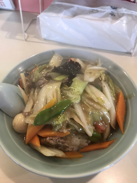 Chuukaryourikouga 富山市 中國菜 食べログ 繁體中文