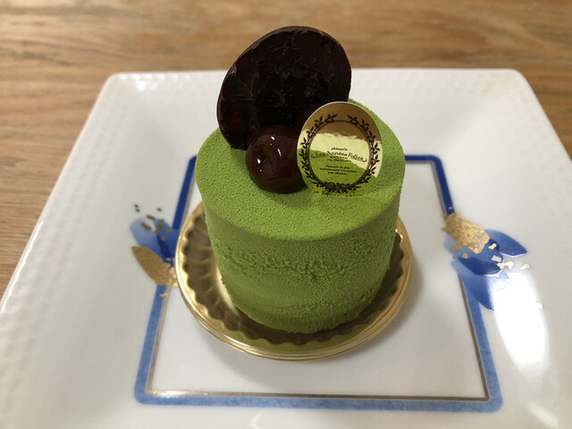パティスリー レザネフォール 中野店 新井薬師前 ケーキ 食べログ パティスリー レザネフォール 中野店 新井薬師前 ケーキ 食べログ