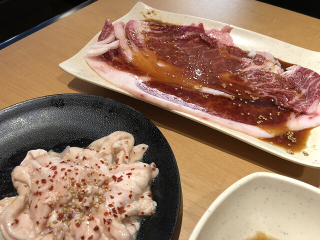 焼肉きんぐ 大阪鶴見店 横堤 焼肉 食べログ