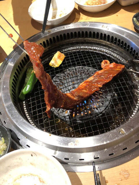 焼肉きんぐ 大阪鶴見店 横堤 焼肉 食べログ