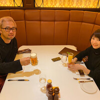 ベンジャミンステーキハウス 六本木 - 