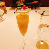 ベンジャミンステーキハウス 六本木 - 