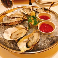 ベンジャミンステーキハウス 六本木 - 