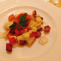 ベンジャミンステーキハウス 六本木 - 