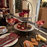 マディソン ニューヨーク キッチン - 