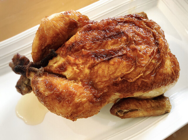 ガスト ローストチキンを テイクアウト By フィンクス ガスト 北上金ヶ崎店 六原 ファミレス 食べログ ガスト ローストチキンを テイクアウト By フィンクス ガスト 北上金ヶ崎店 六原 ファミレス 食べログ