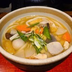 杵屋 - 