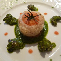 シェ・イノ - 