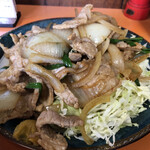 Koueiken - 焼肉定食