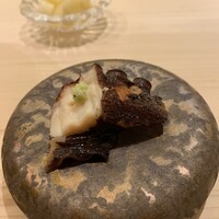 鮨 なんば 日比谷 - 