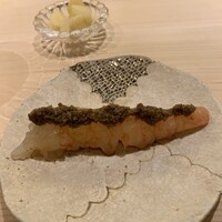 鮨 なんば 日比谷 - 