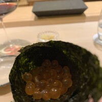 鮨 なんば 日比谷 - 