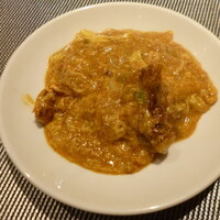 中国四川酒家 蔓山 - 