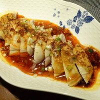 中国四川酒家 蔓山 - 