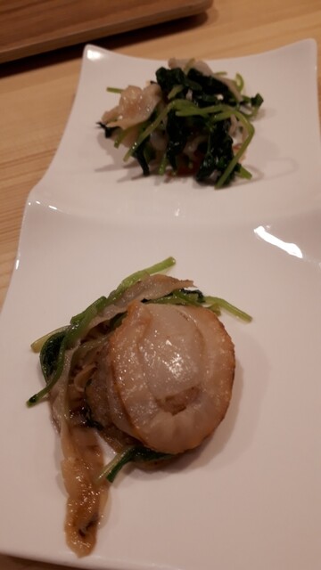 旨味処 わらじ - 本八戸（寿司）の写真