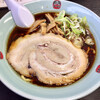 ダルマヤラーメン 北代店