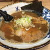 弟子屈ラーメン 札幌発寒店