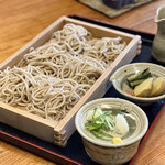 Soba Shichi - 