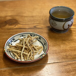 Soba Shichi - 