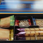 ユーハイム - 料理写真: