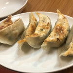 餃子苑 富丘の里 - 