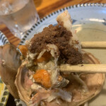 おでん 高砂 - この卵と味噌が最高