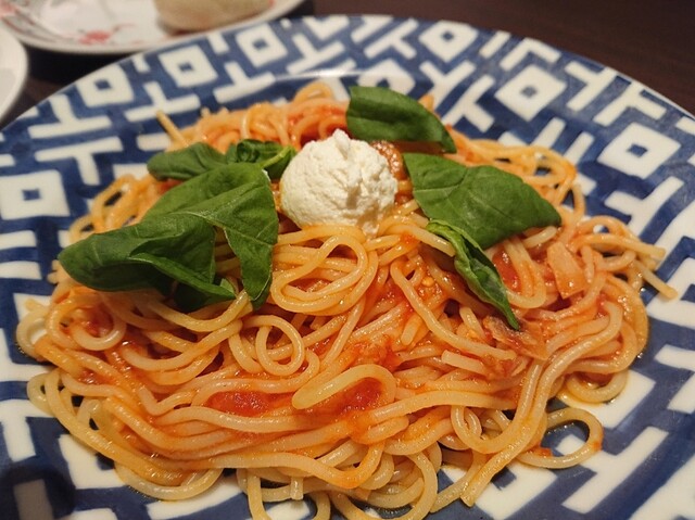 鎌倉パスタ 泉北パンジョ店 泉ケ丘 パスタ 食べログ 鎌倉パスタ 泉北パンジョ店 泉ケ丘 パスタ 食べログ
