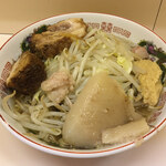 ラーメン豚五里羅Ⅲ - 