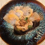 ビュー＆ダイニング コトシエール - 