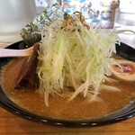 北海道らーめん小林屋 - みそらーめん