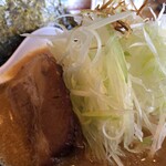 北海道らーめん小林屋 - みそらーめん