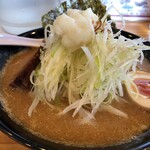 北海道らーめん小林屋 - みそらーめん