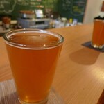 フジヤマ ハンターズ ビール - 