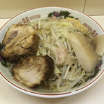 ラーメン豚五里羅Ⅲ - 