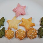 銀座あけぼの - 料理写真: