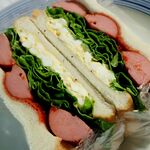 セブンイレブン - 料理写真: