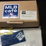 MLB café - 