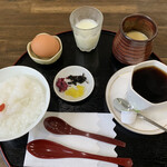 カフェ ド エンジェル - 料理写真: