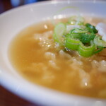 中華そば 味万 - 