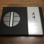 アンリ・シャルパンティエ - 抹茶クリームサンドクッキー 天峰[六枚] 972円
