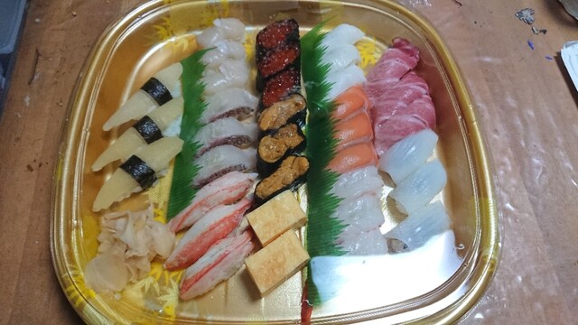 By Yoshi1685 海転すし誠 岩船町 寿司 食べログ By Yoshi1685 海転すし誠 岩船町 寿司 食べログ