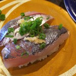 回転寿したかくら - 