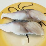 回転寿司すノ家 - 