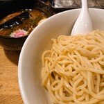 麺座 でん - 