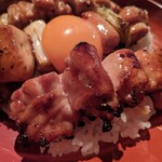 Yakitori Sada Juurou - 