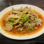 刀削麺・火鍋・西安料理 XI’AN 大宮店 - 