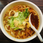 刀削麺・火鍋・西安料理 XI’AN 大宮店 - 