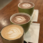 TRUNK COFFEE BAR  - 